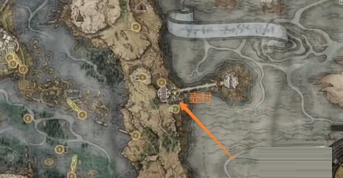 玩家如何利用游戏内置地图寻找小壶NPC